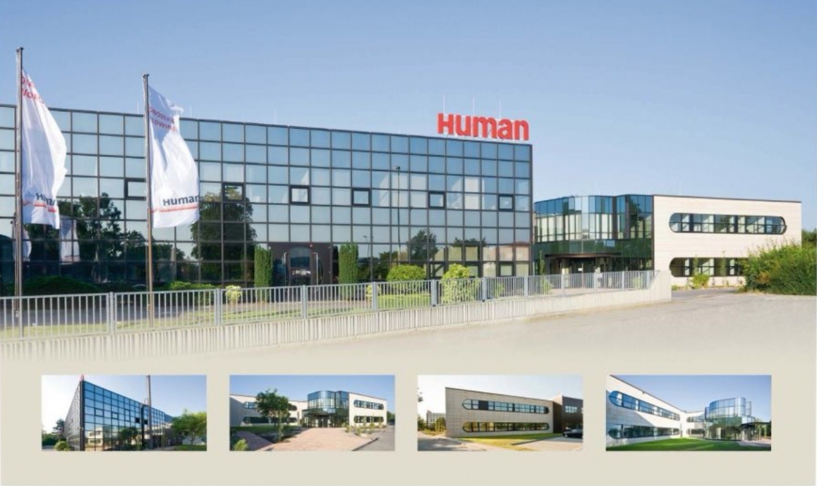HUMAN Diagnostics